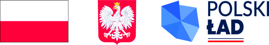logo programu rządowego 
