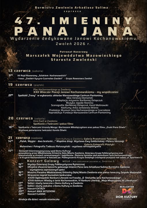 plakat