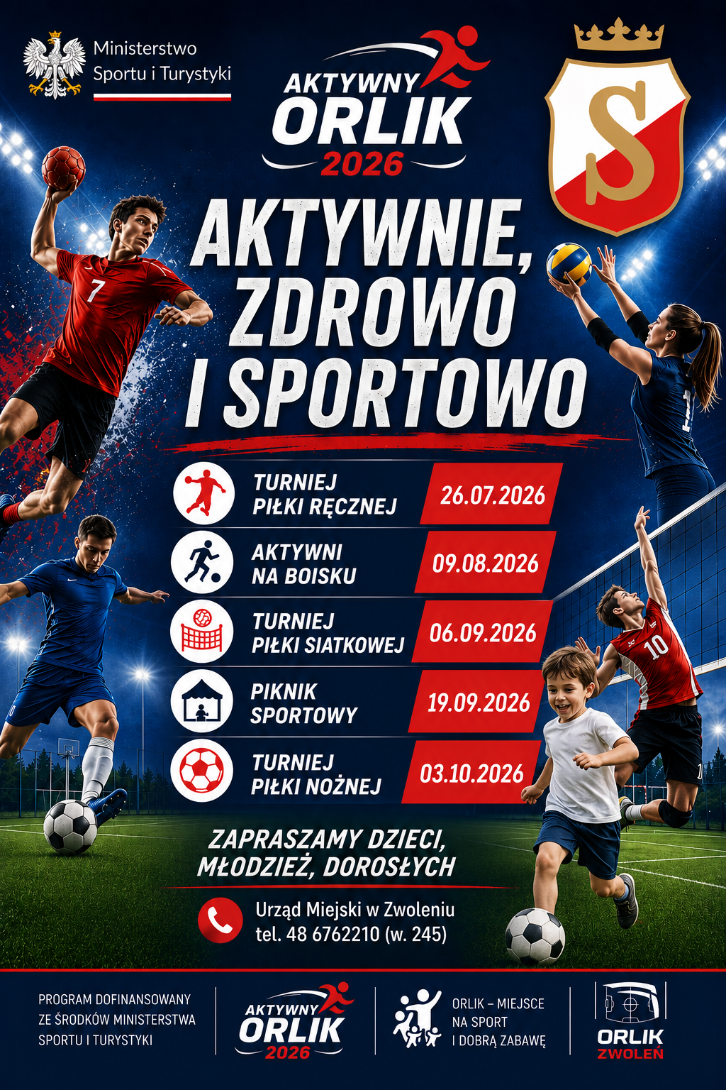 plakat