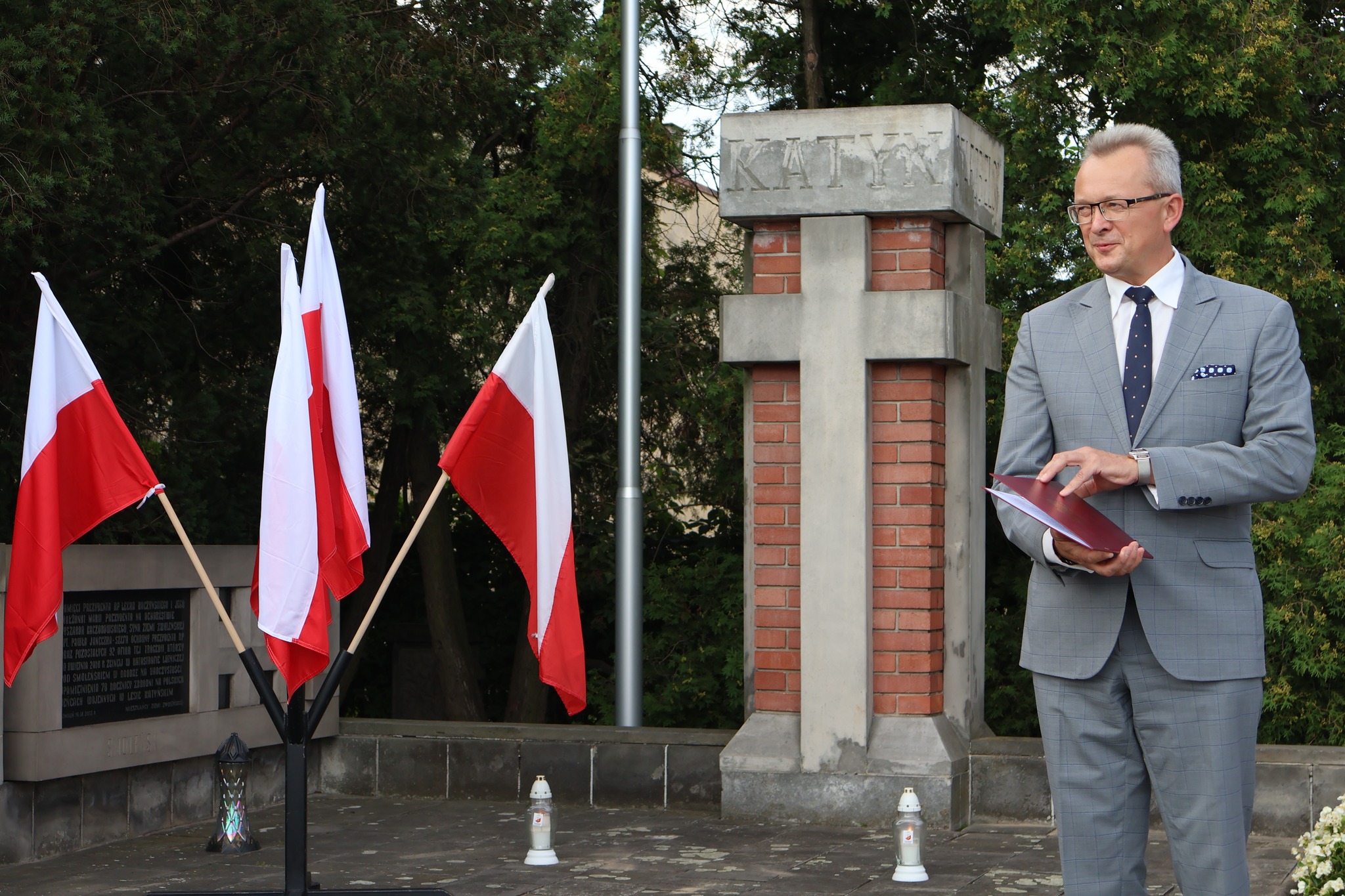 Burmietrz Zwolenia Arkadiusz Sulima 