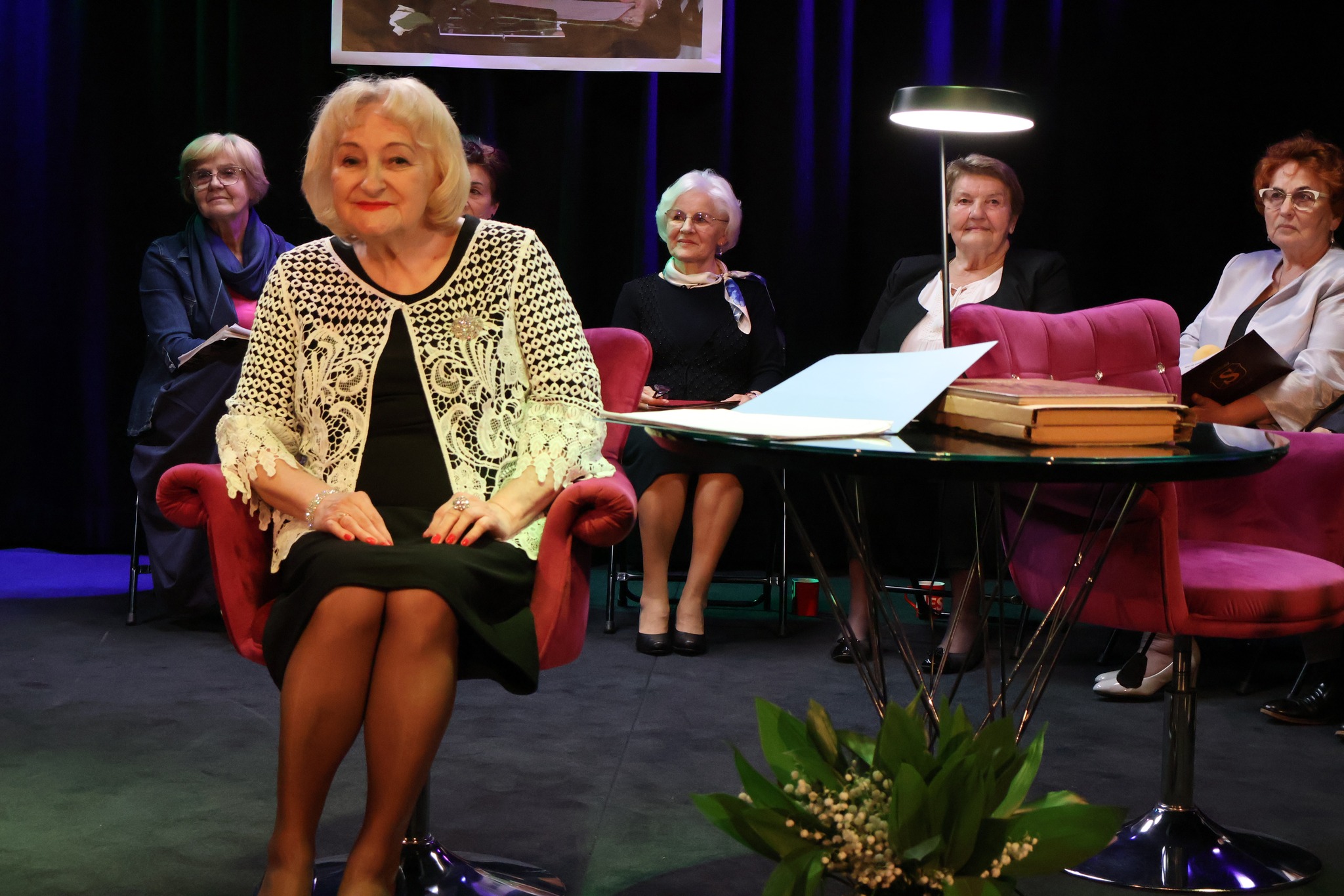 Irena Błażewska