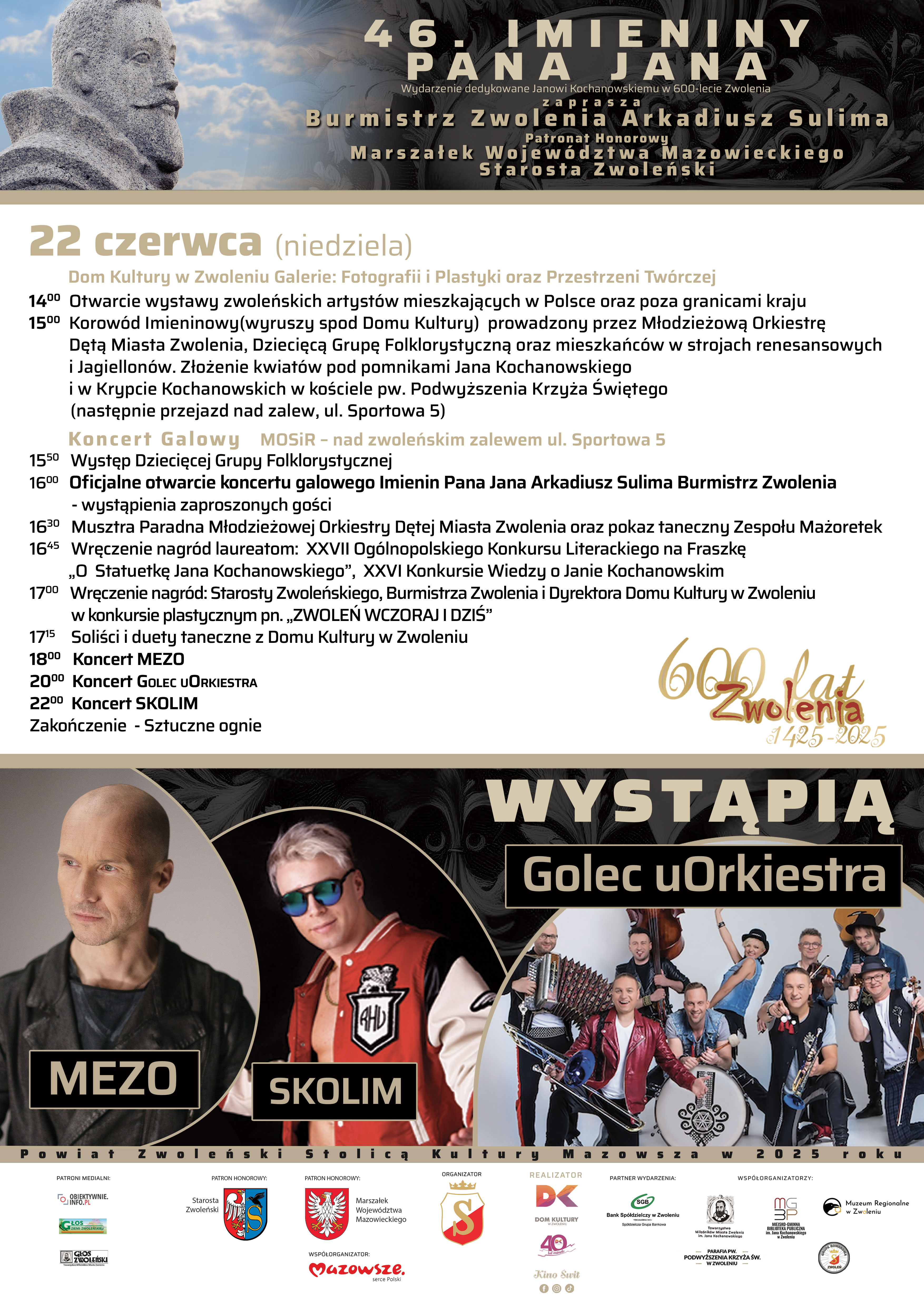 plakat